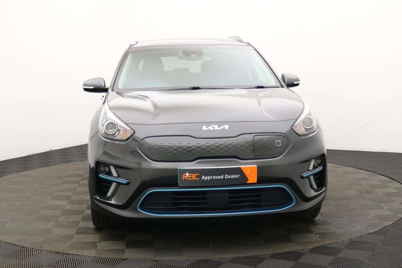2022 KIA NIRO 2022 KIA NIRO