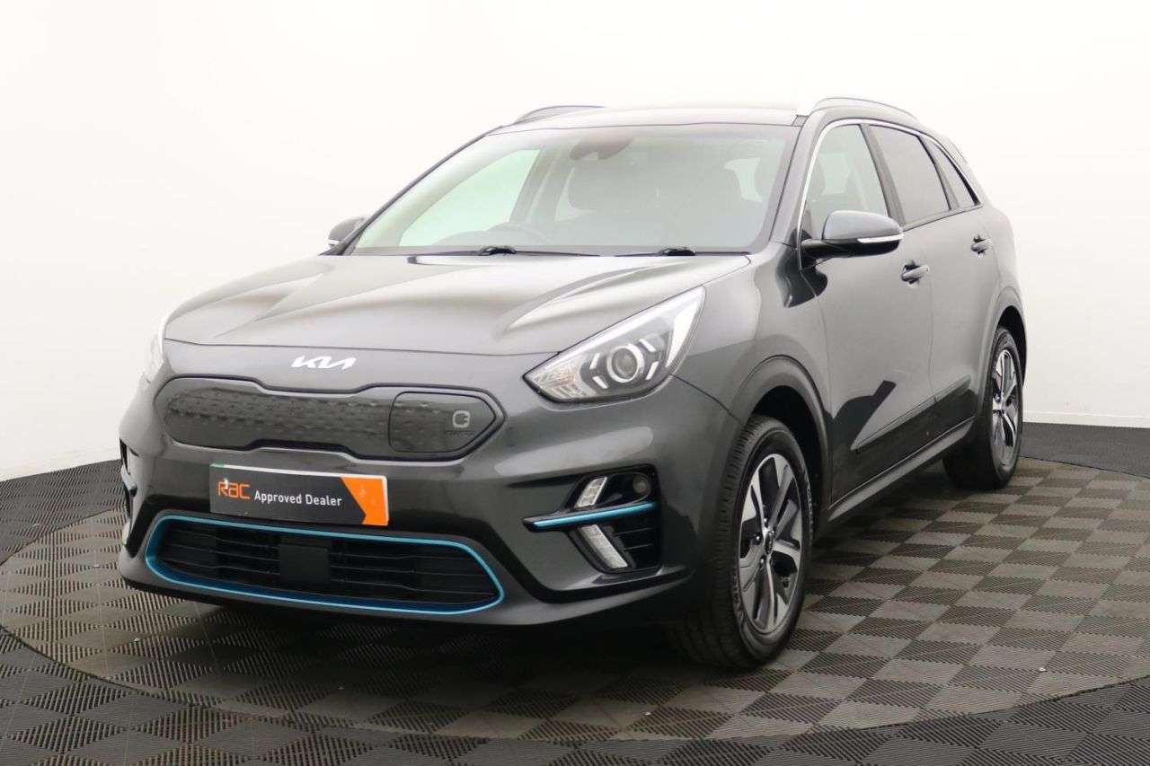2022 KIA NIRO 2022 KIA NIRO