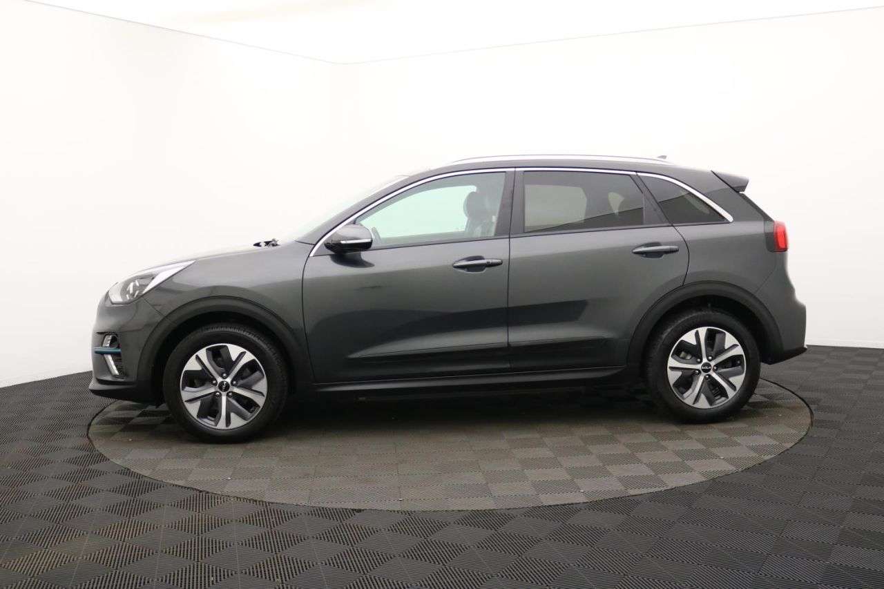 2022 KIA NIRO 2022 KIA NIRO
