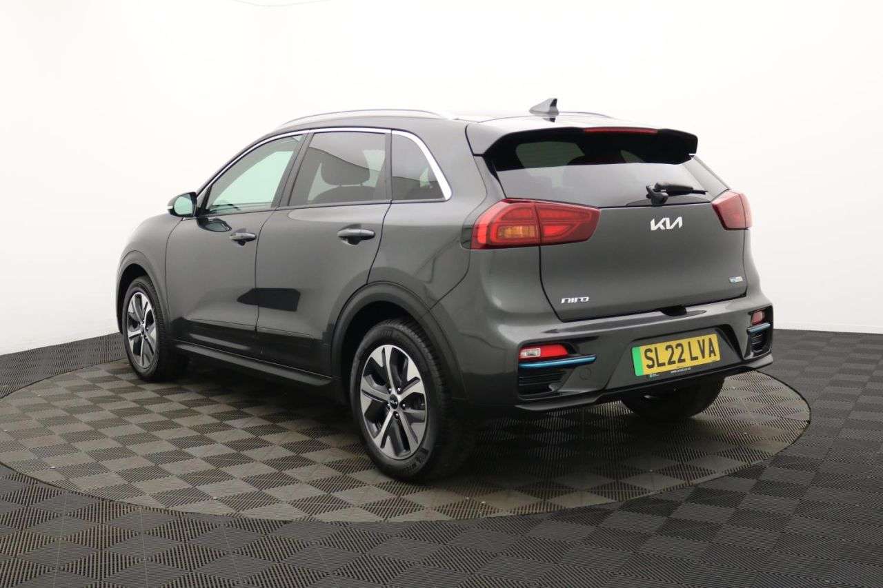 2022 KIA NIRO 2022 KIA NIRO