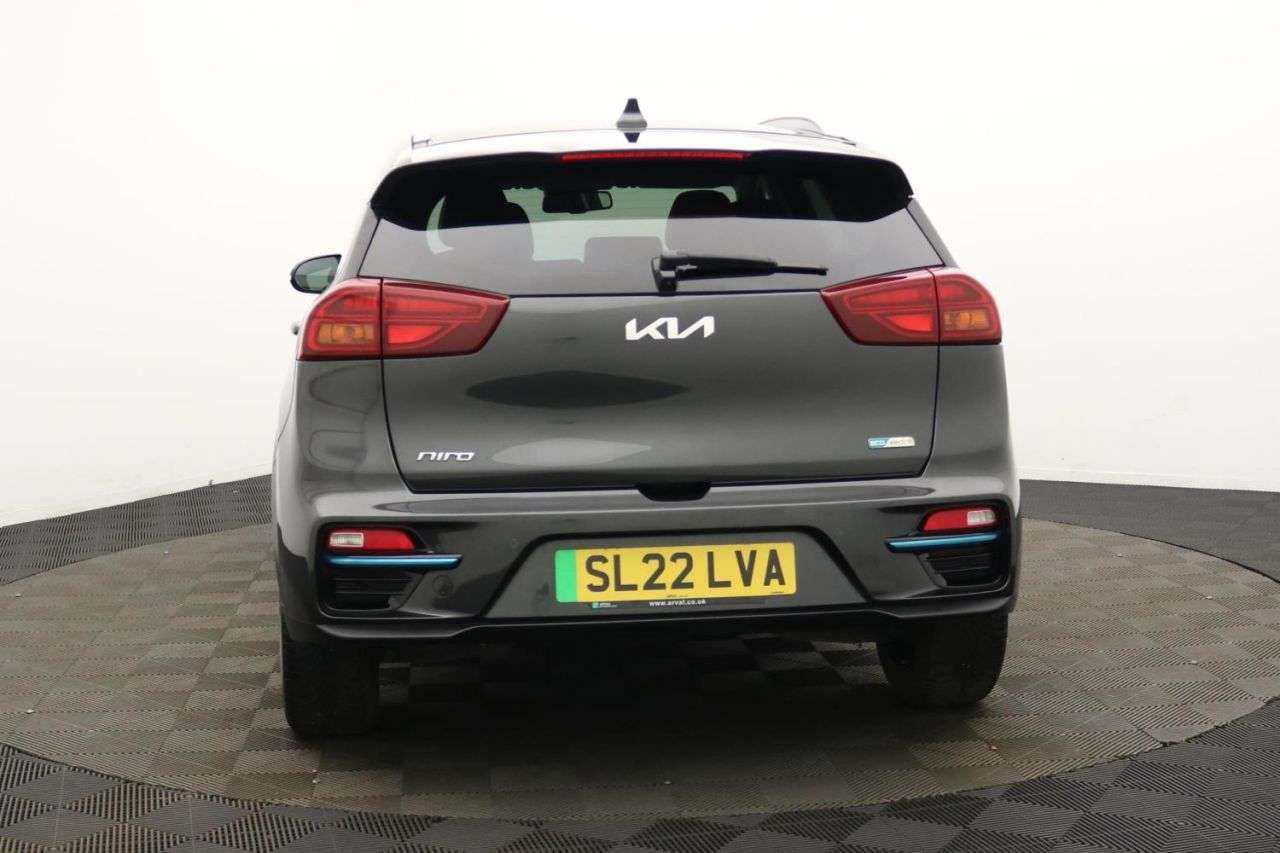 2022 KIA NIRO 2022 KIA NIRO