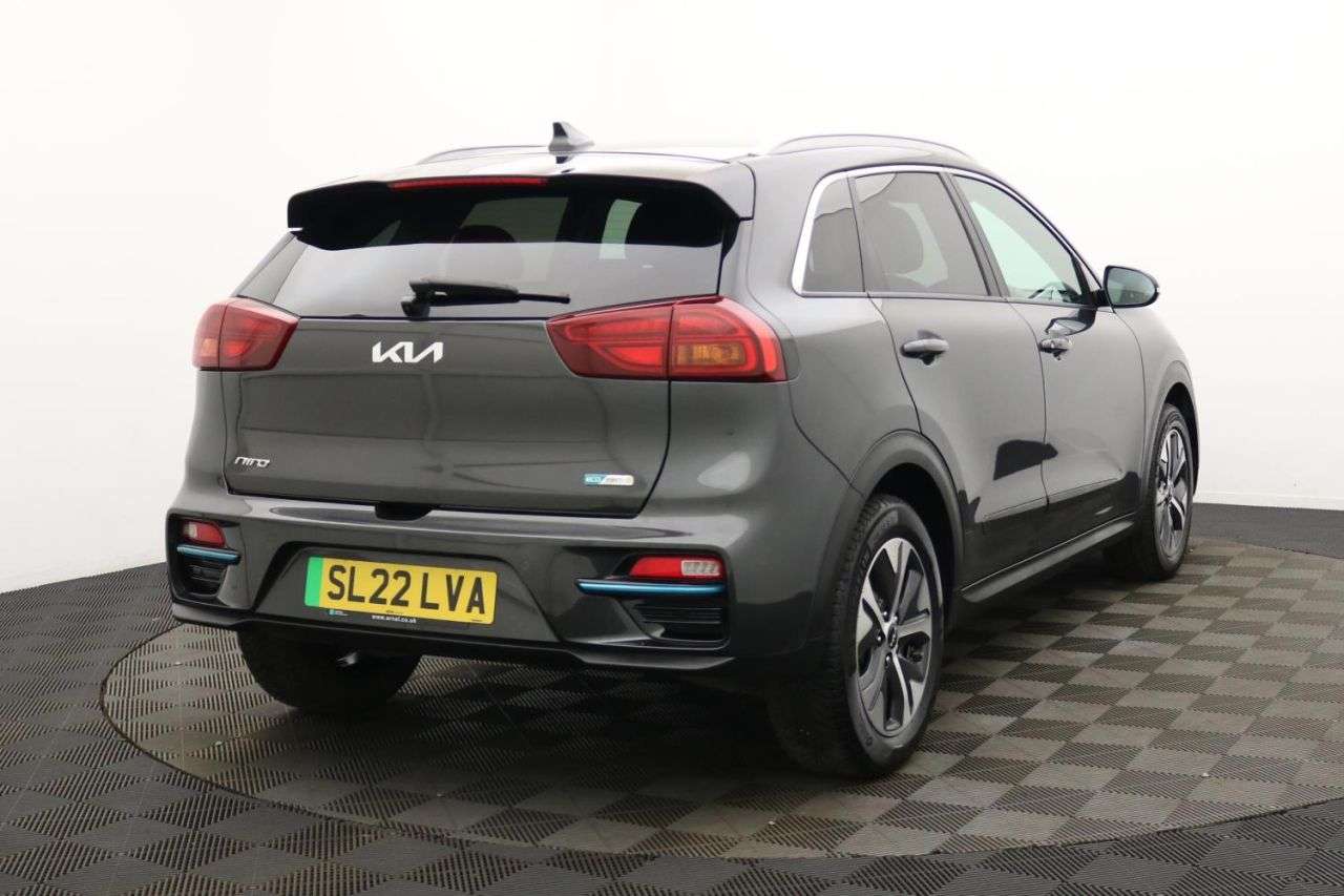2022 KIA NIRO 2022 KIA NIRO
