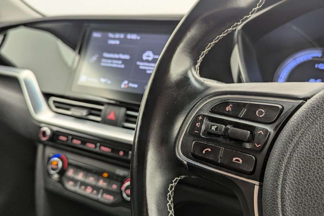 2022 KIA NIRO 2022 KIA NIRO