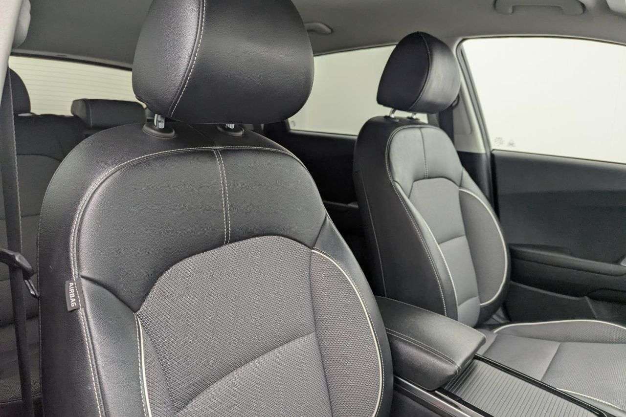 2022 KIA NIRO 2022 KIA NIRO