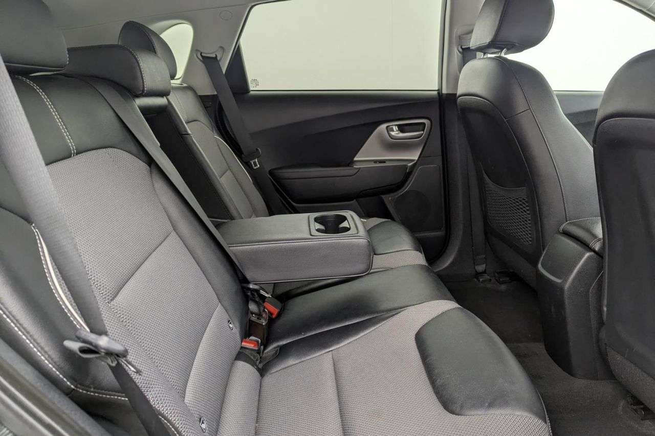 2022 KIA NIRO 2022 KIA NIRO