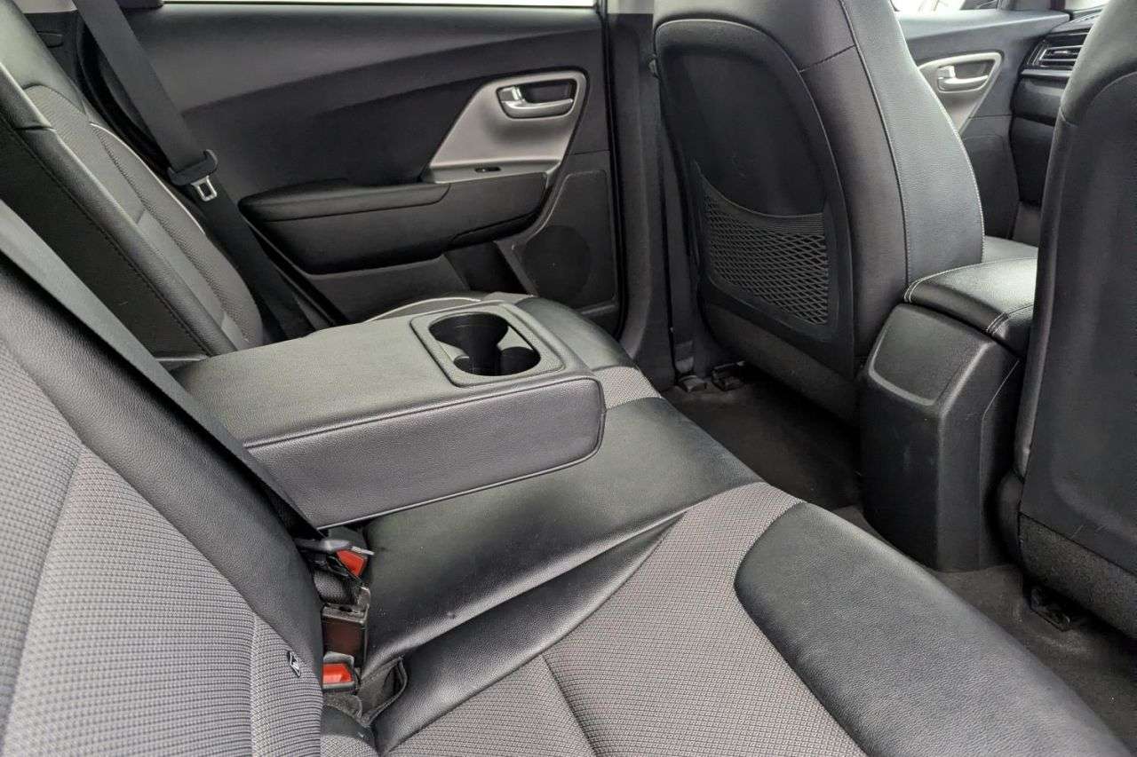 2022 KIA NIRO 2022 KIA NIRO