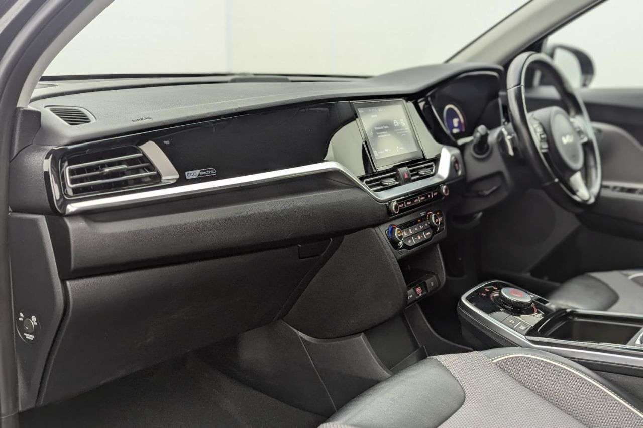 2022 KIA NIRO 2022 KIA NIRO