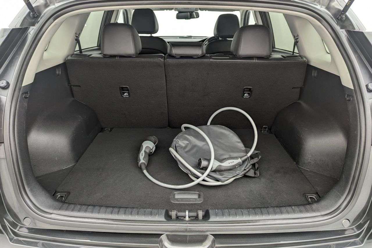 2022 KIA NIRO 2022 KIA NIRO