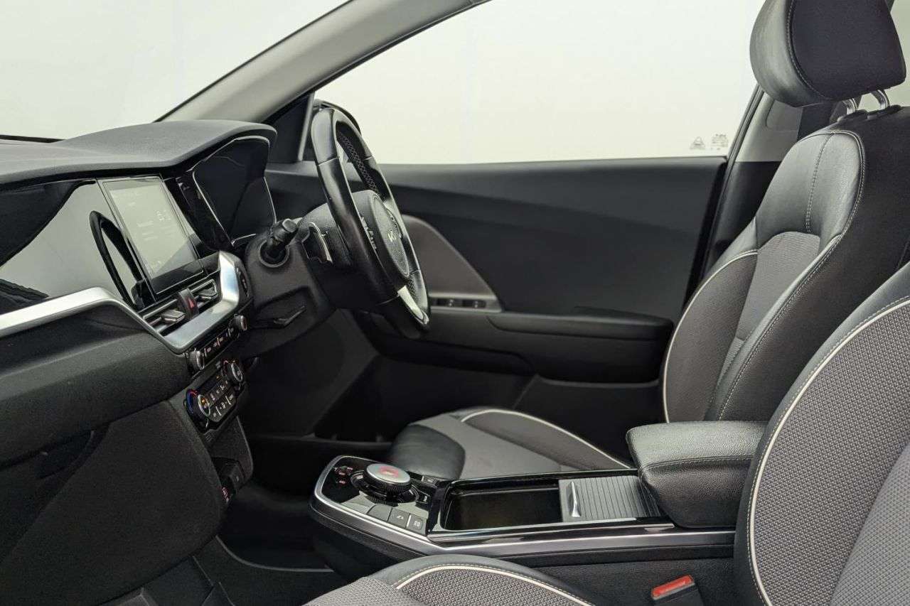 2022 KIA NIRO 2022 KIA NIRO