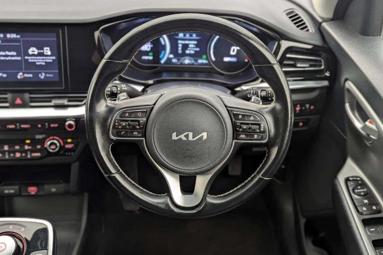 2022 KIA NIRO 2022 KIA NIRO