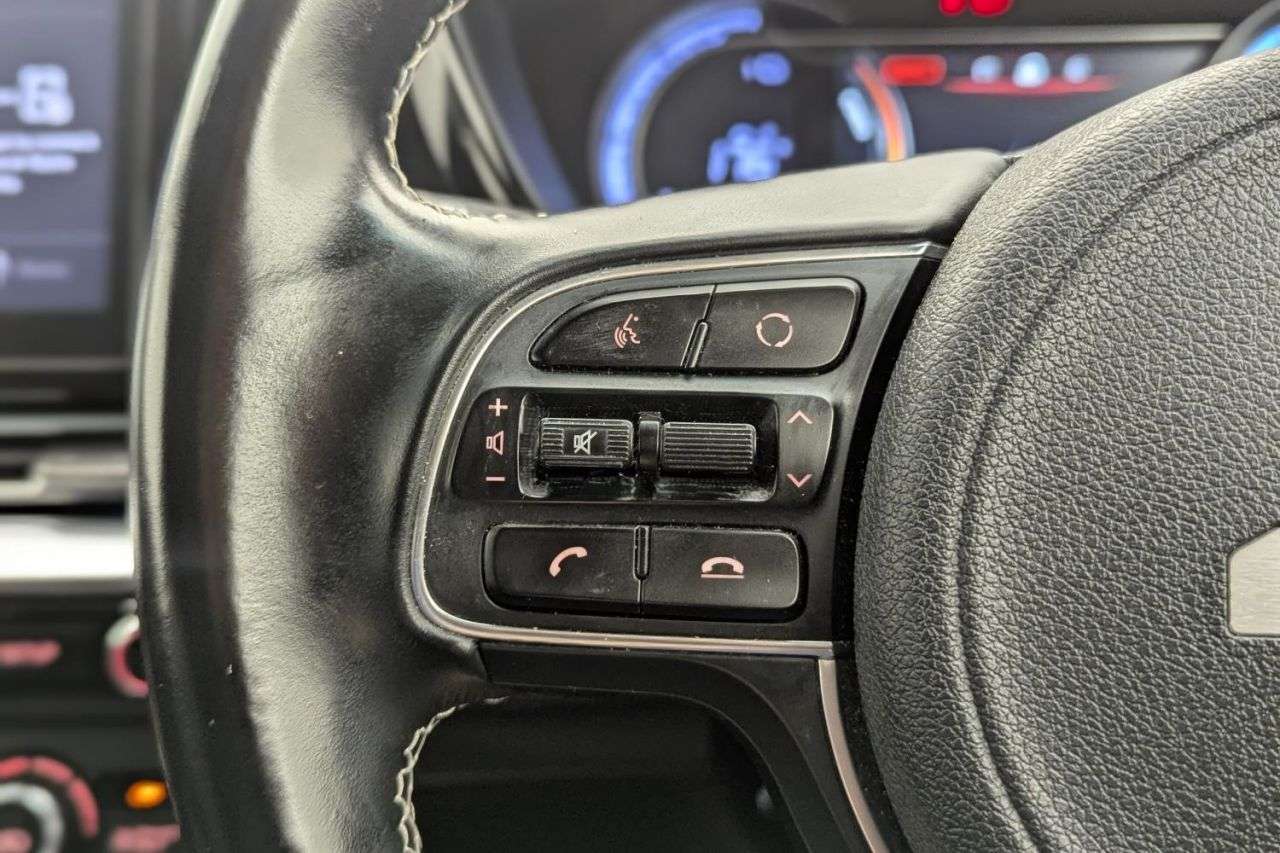 2022 KIA NIRO 2022 KIA NIRO