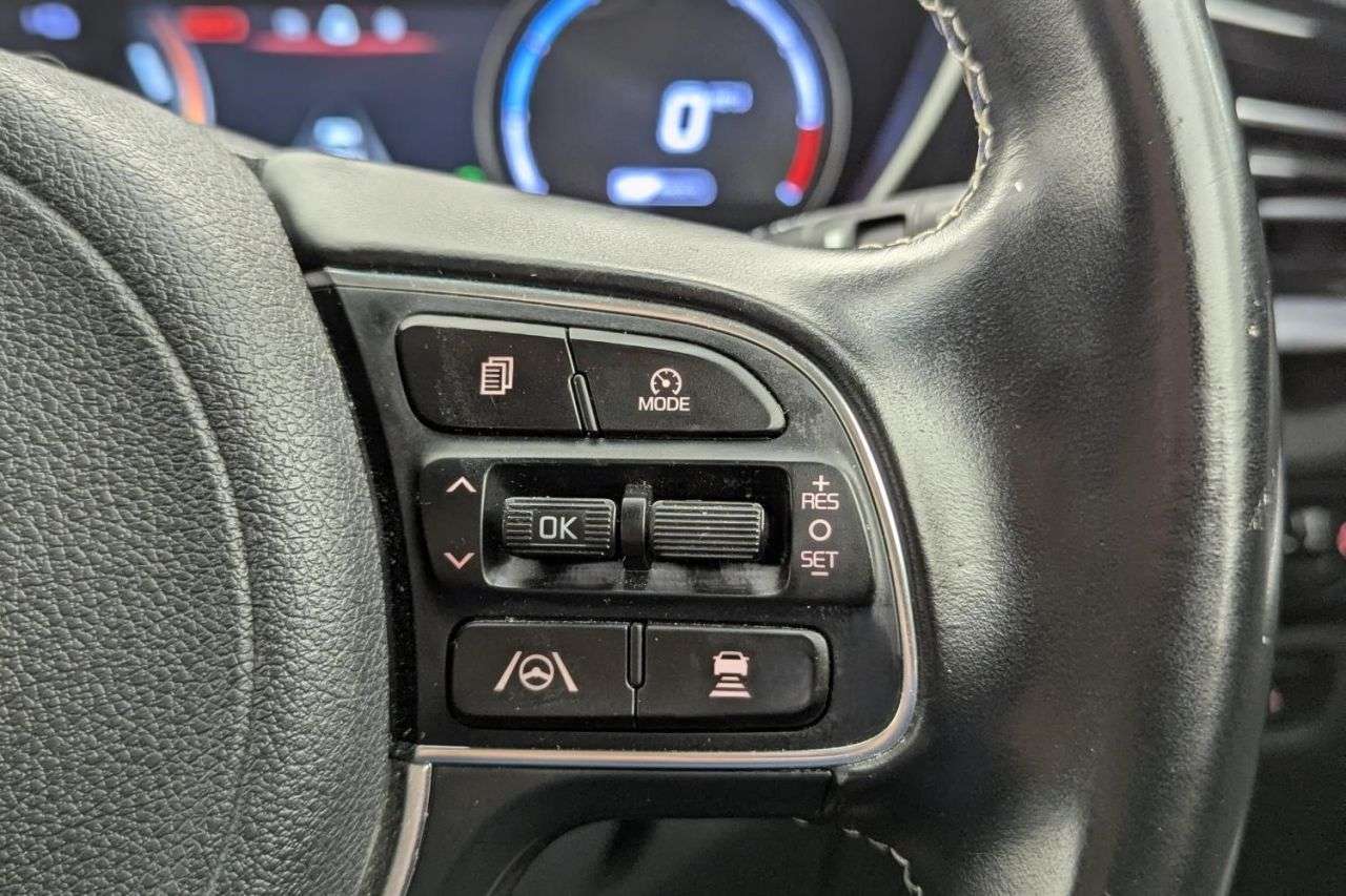 2022 KIA NIRO 2022 KIA NIRO