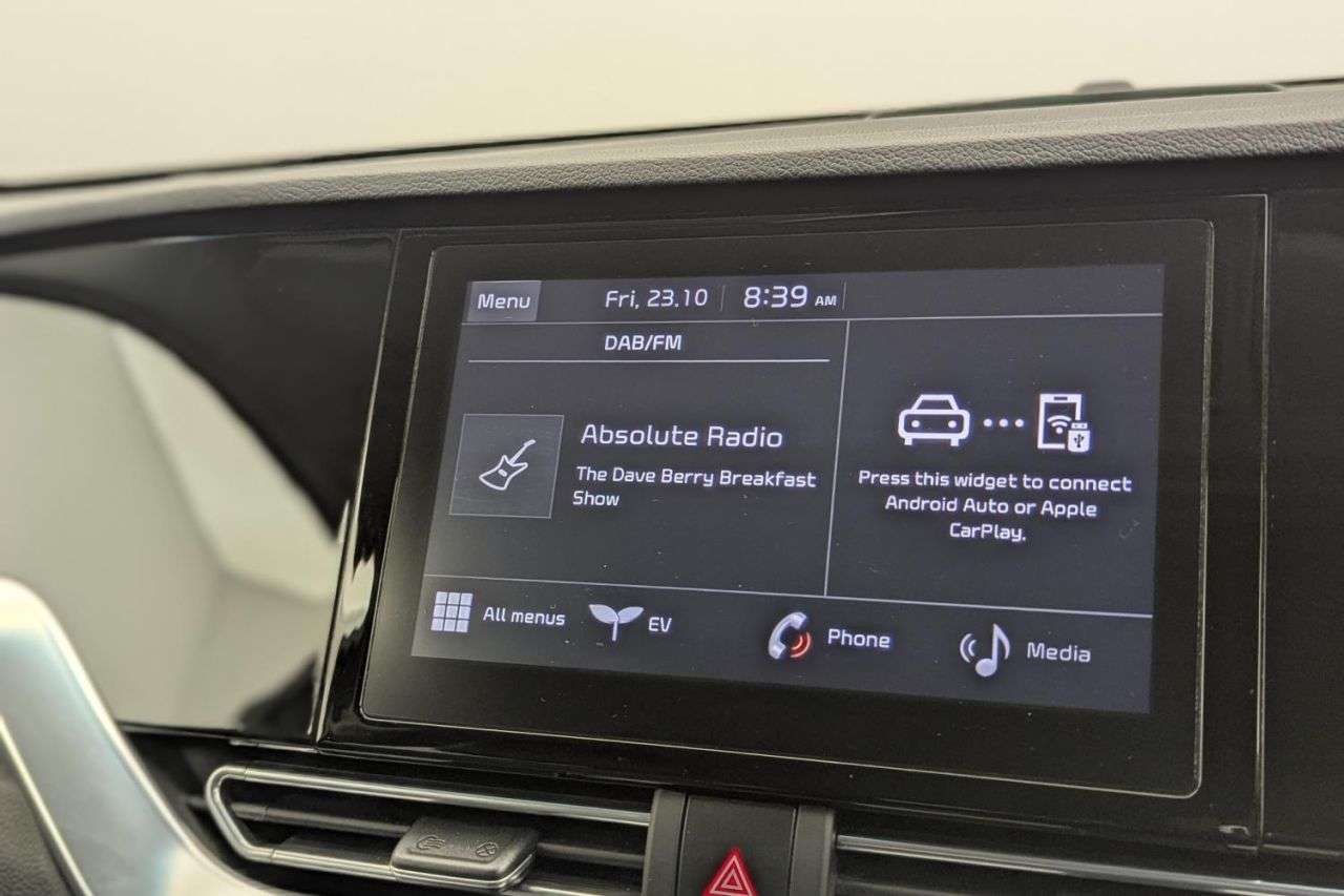 2022 KIA NIRO 2022 KIA NIRO