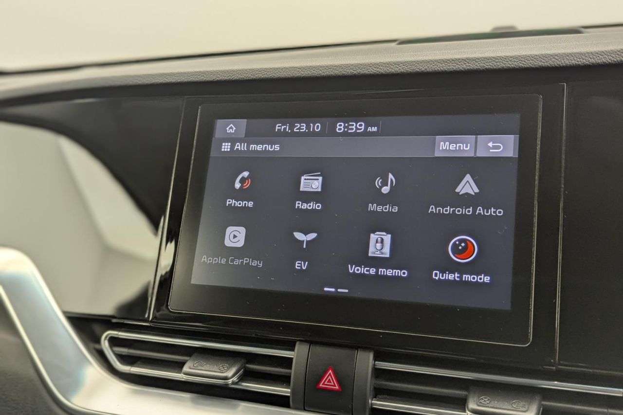 2022 KIA NIRO 2022 KIA NIRO