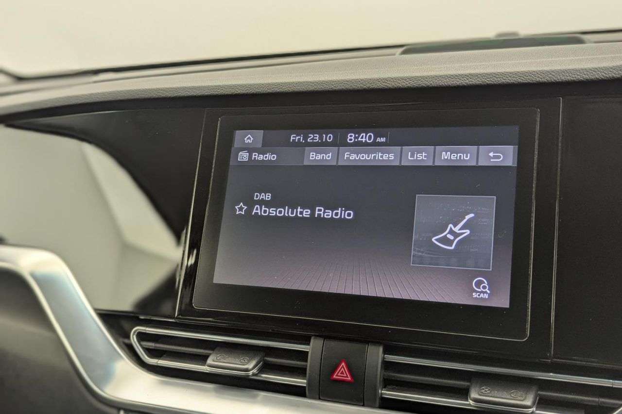 2022 KIA NIRO 2022 KIA NIRO