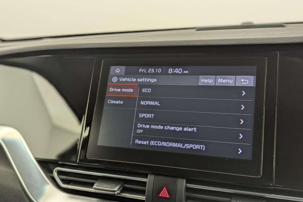 2022 KIA NIRO 2022 KIA NIRO