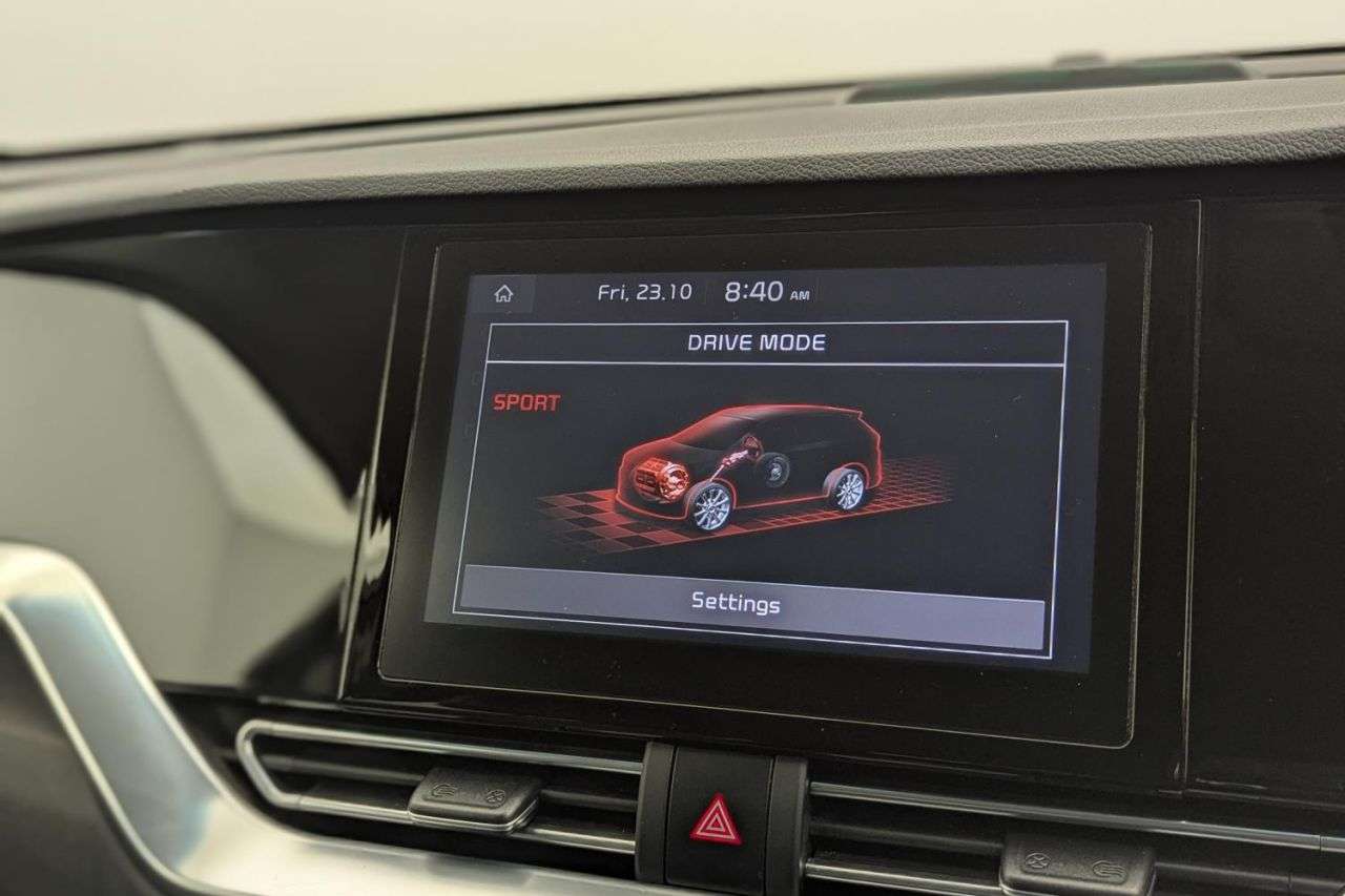 2022 KIA NIRO 2022 KIA NIRO