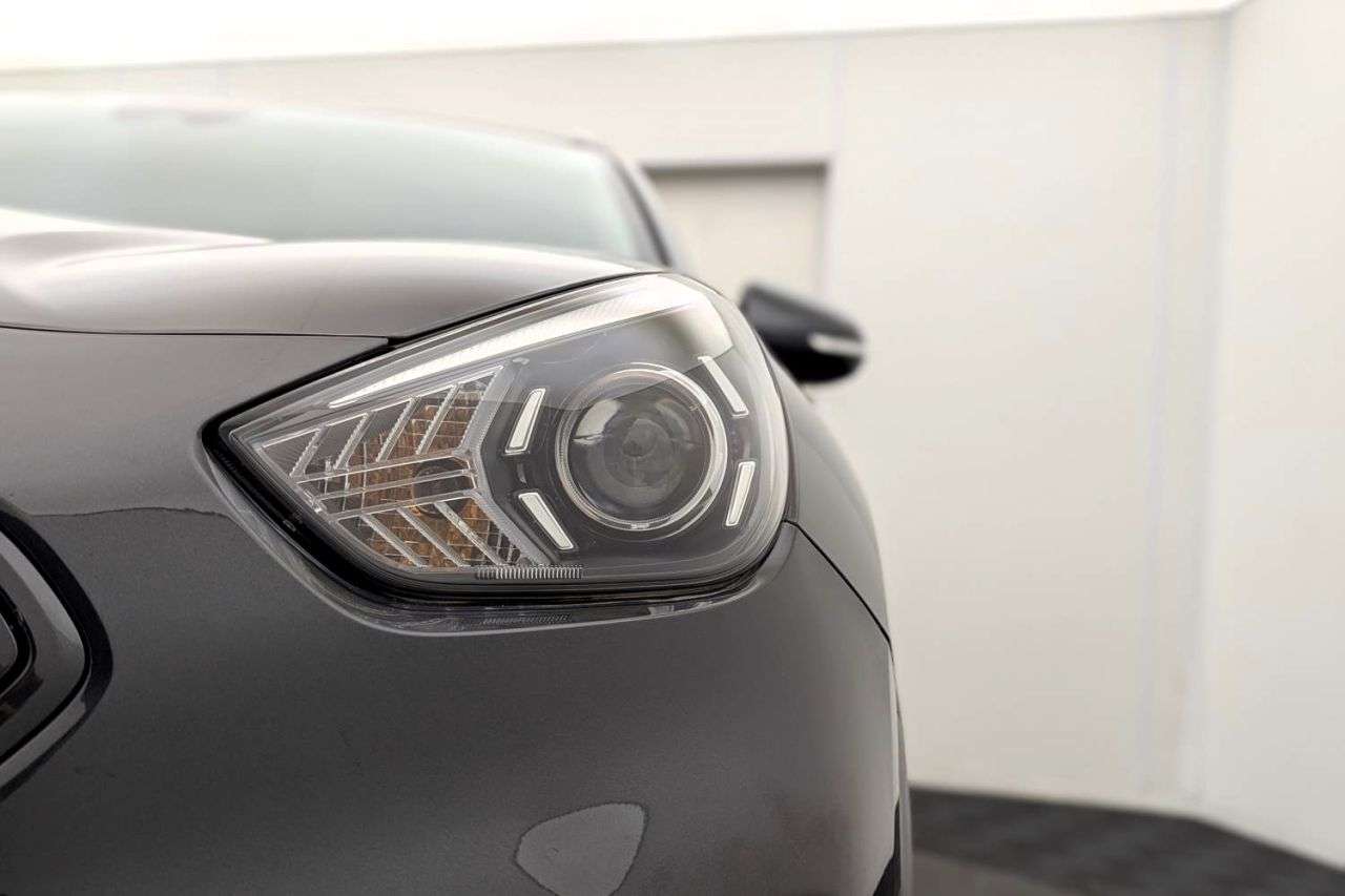 2022 KIA NIRO 2022 KIA NIRO
