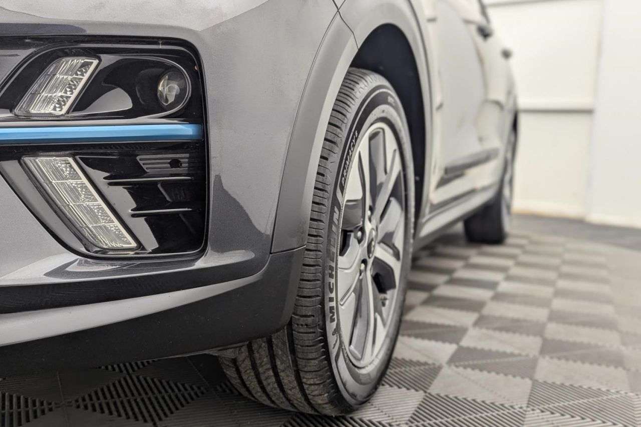 2022 KIA NIRO 2022 KIA NIRO