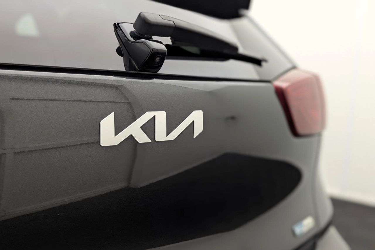 2022 KIA NIRO 2022 KIA NIRO