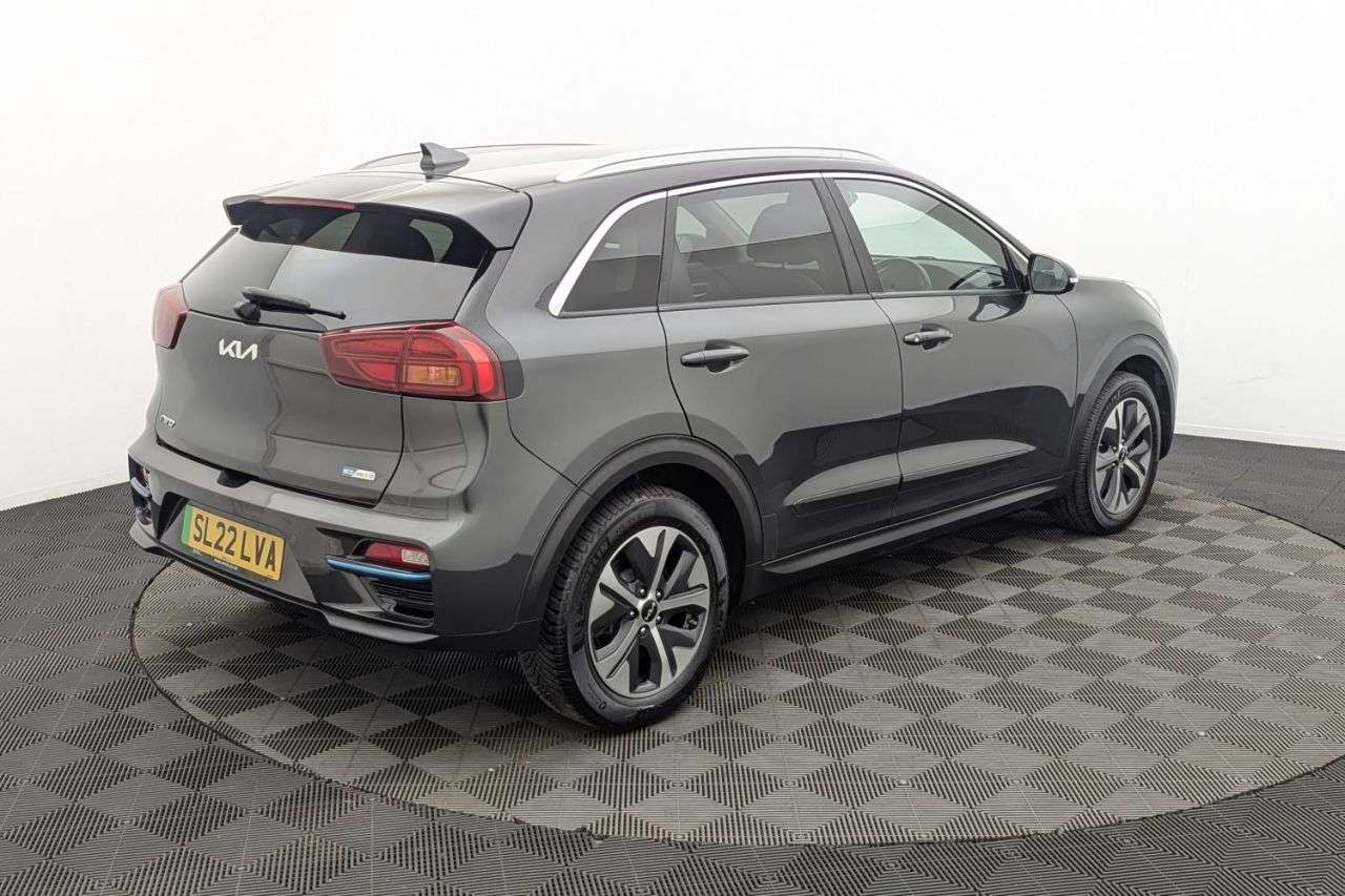 2022 KIA NIRO 2022 KIA NIRO