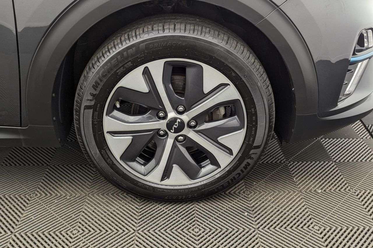 2022 KIA NIRO 2022 KIA NIRO