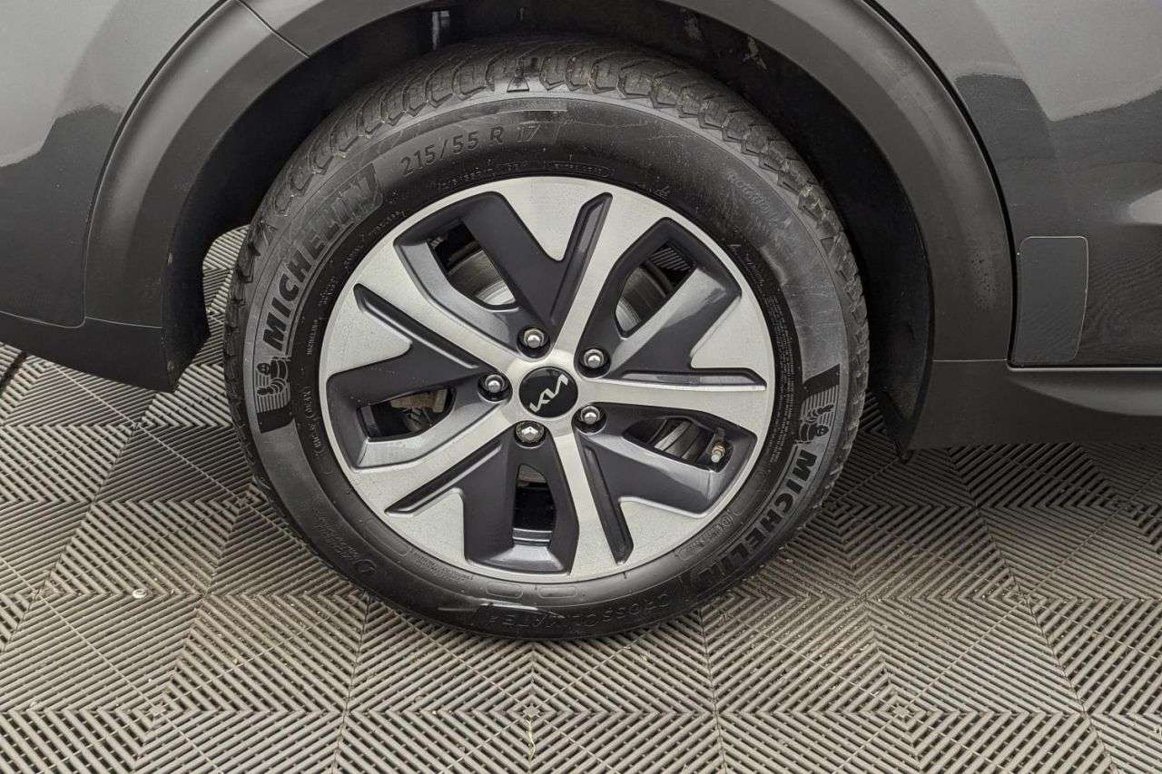 2022 KIA NIRO 2022 KIA NIRO