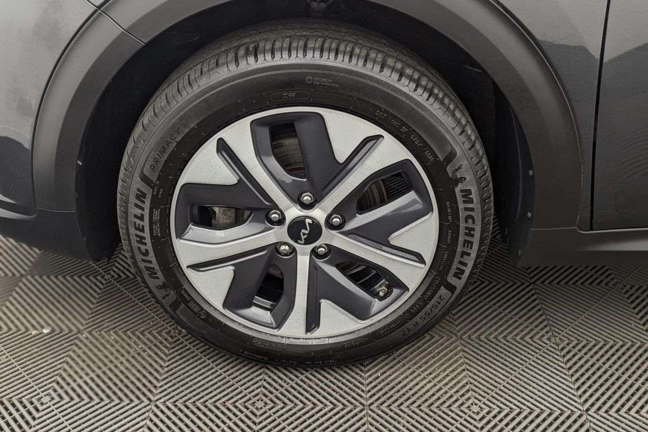 2022 KIA NIRO 2022 KIA NIRO