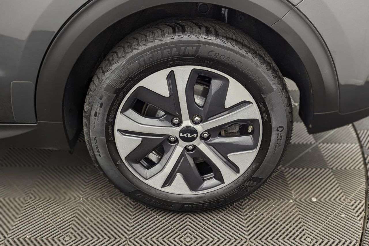 2022 KIA NIRO 2022 KIA NIRO
