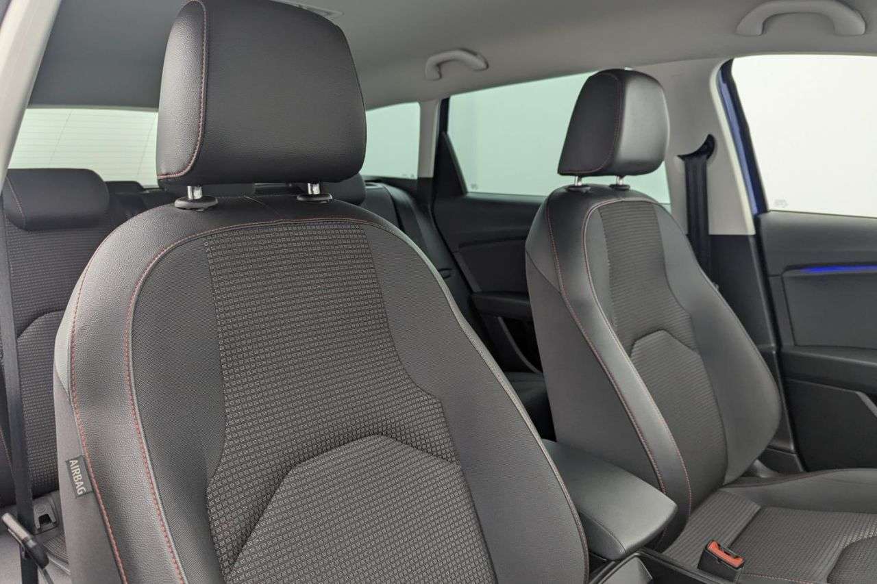 2020 SEAT LEON 2020 SEAT LEON