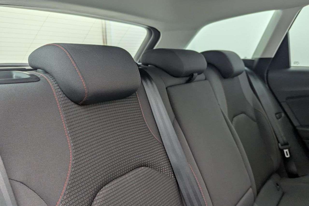 2020 SEAT LEON 2020 SEAT LEON