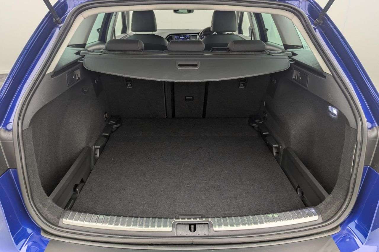 2020 SEAT LEON 2020 SEAT LEON