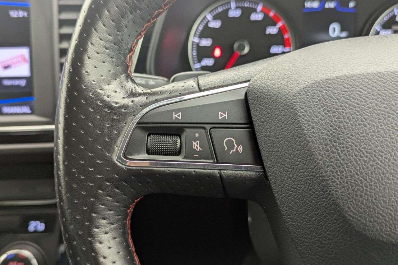 2020 SEAT LEON 2020 SEAT LEON