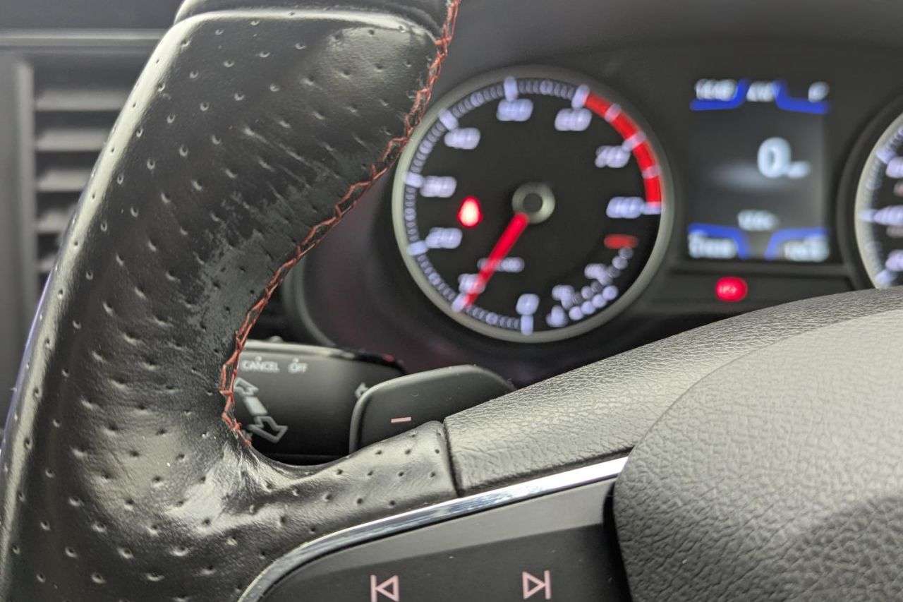 2020 SEAT LEON 2020 SEAT LEON