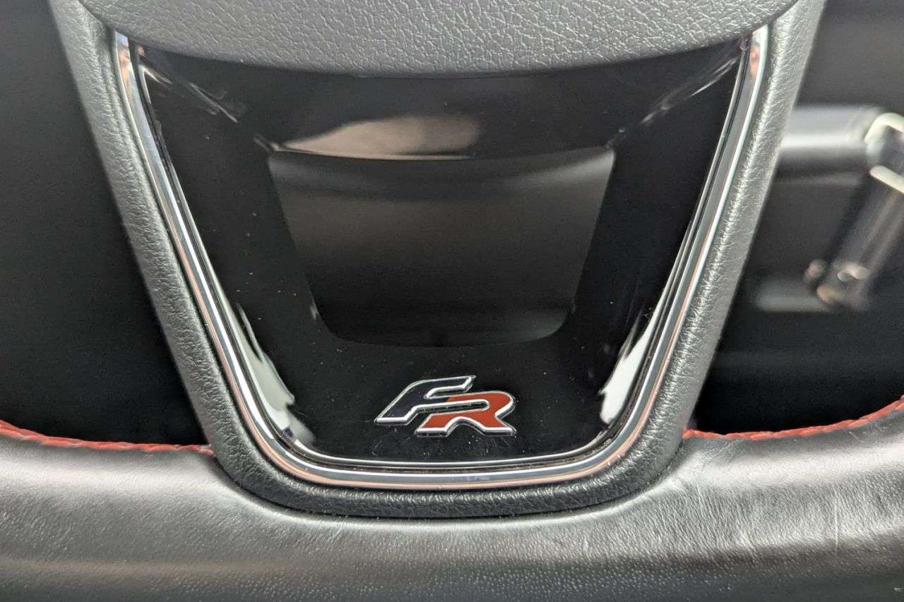2020 SEAT LEON 2020 SEAT LEON