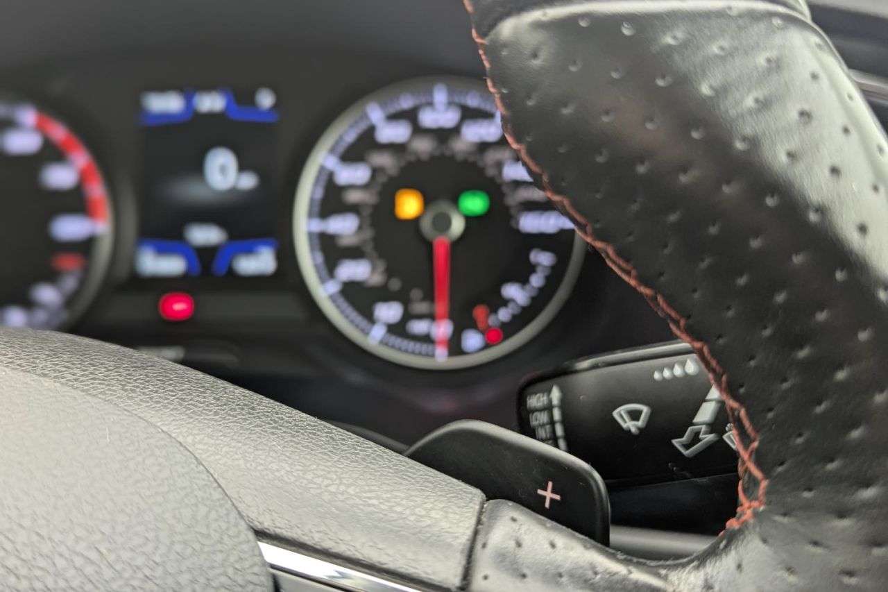 2020 SEAT LEON 2020 SEAT LEON
