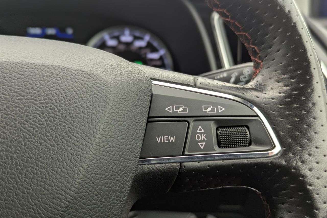 2020 SEAT LEON 2020 SEAT LEON