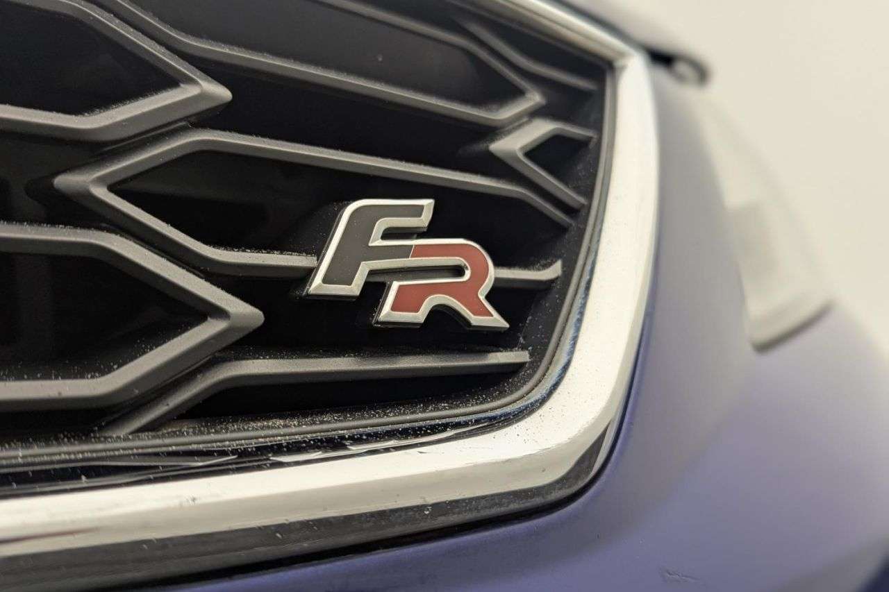2020 SEAT LEON 2020 SEAT LEON
