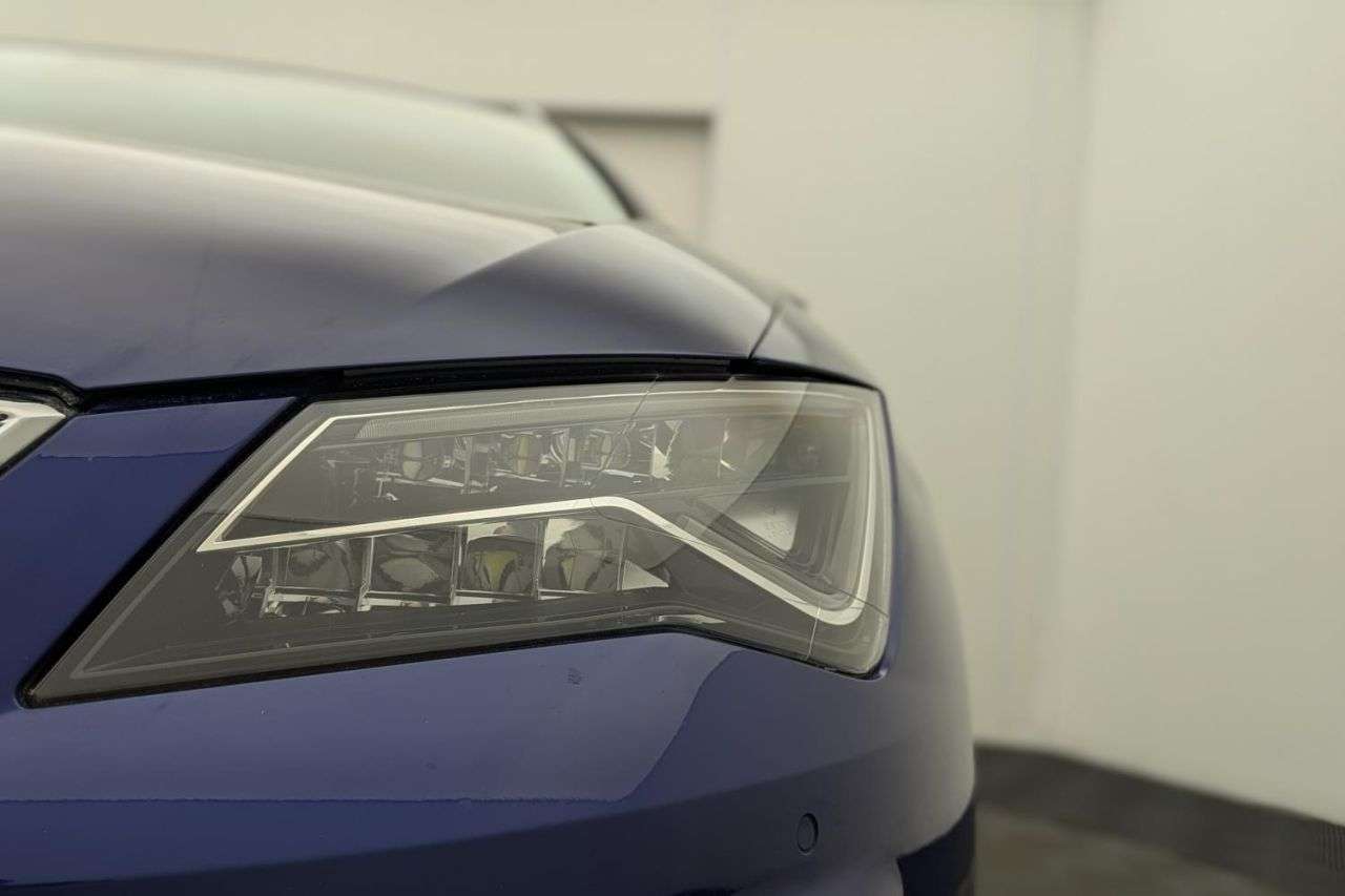 2020 SEAT LEON 2020 SEAT LEON