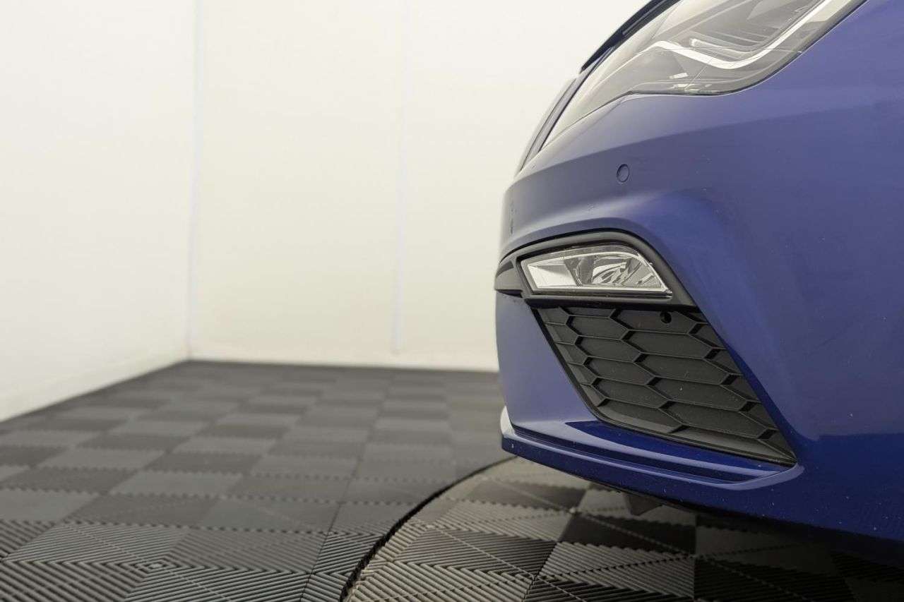2020 SEAT LEON 2020 SEAT LEON