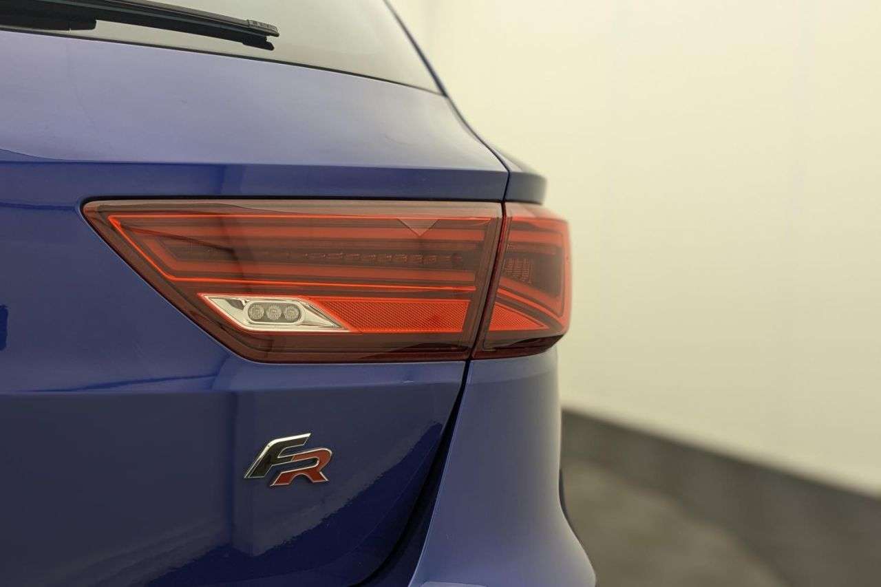 2020 SEAT LEON 2020 SEAT LEON