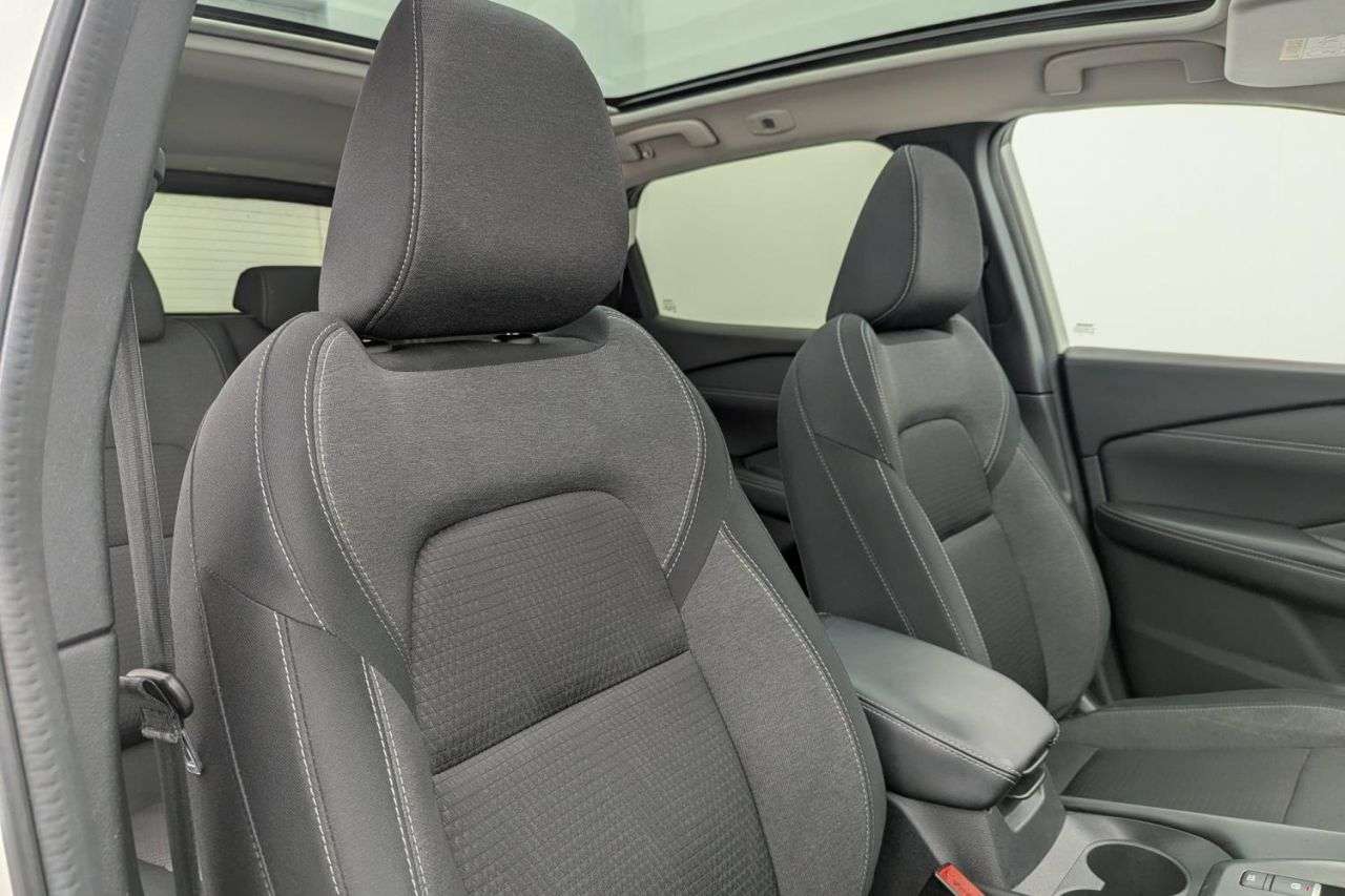 2022 NISSAN QASHQAI 2022 NISSAN QASHQAI