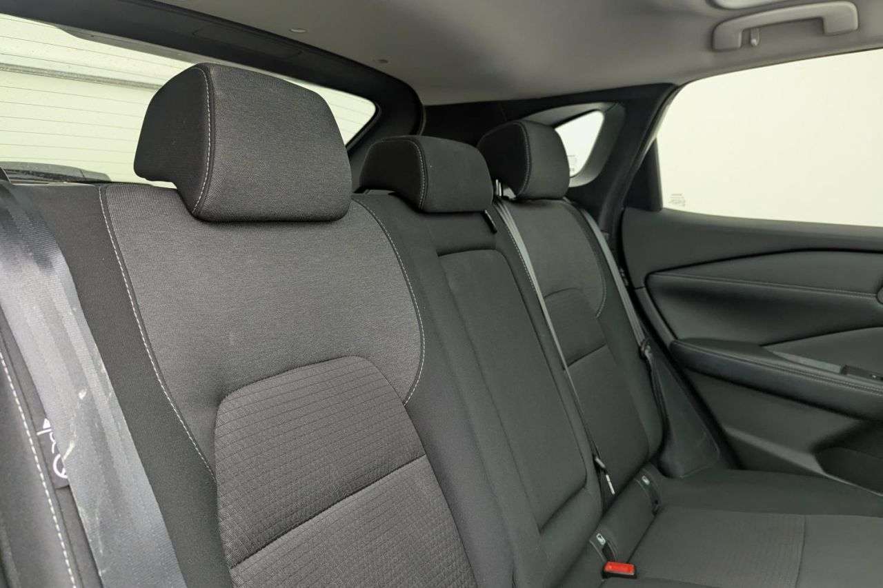 2022 NISSAN QASHQAI 2022 NISSAN QASHQAI
