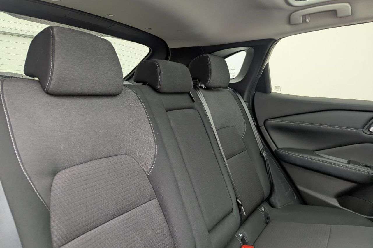 2022 NISSAN QASHQAI 2022 NISSAN QASHQAI