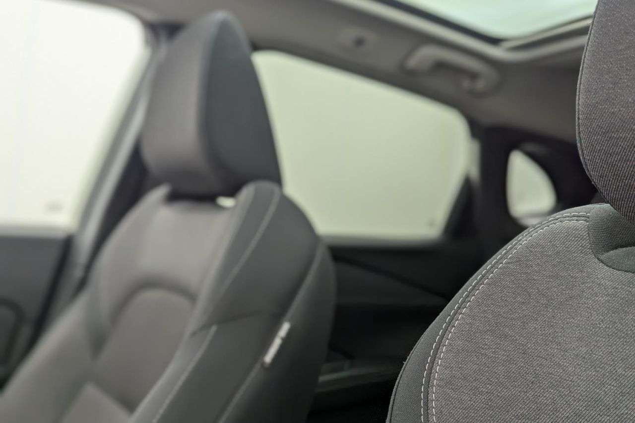 2022 NISSAN QASHQAI 2022 NISSAN QASHQAI
