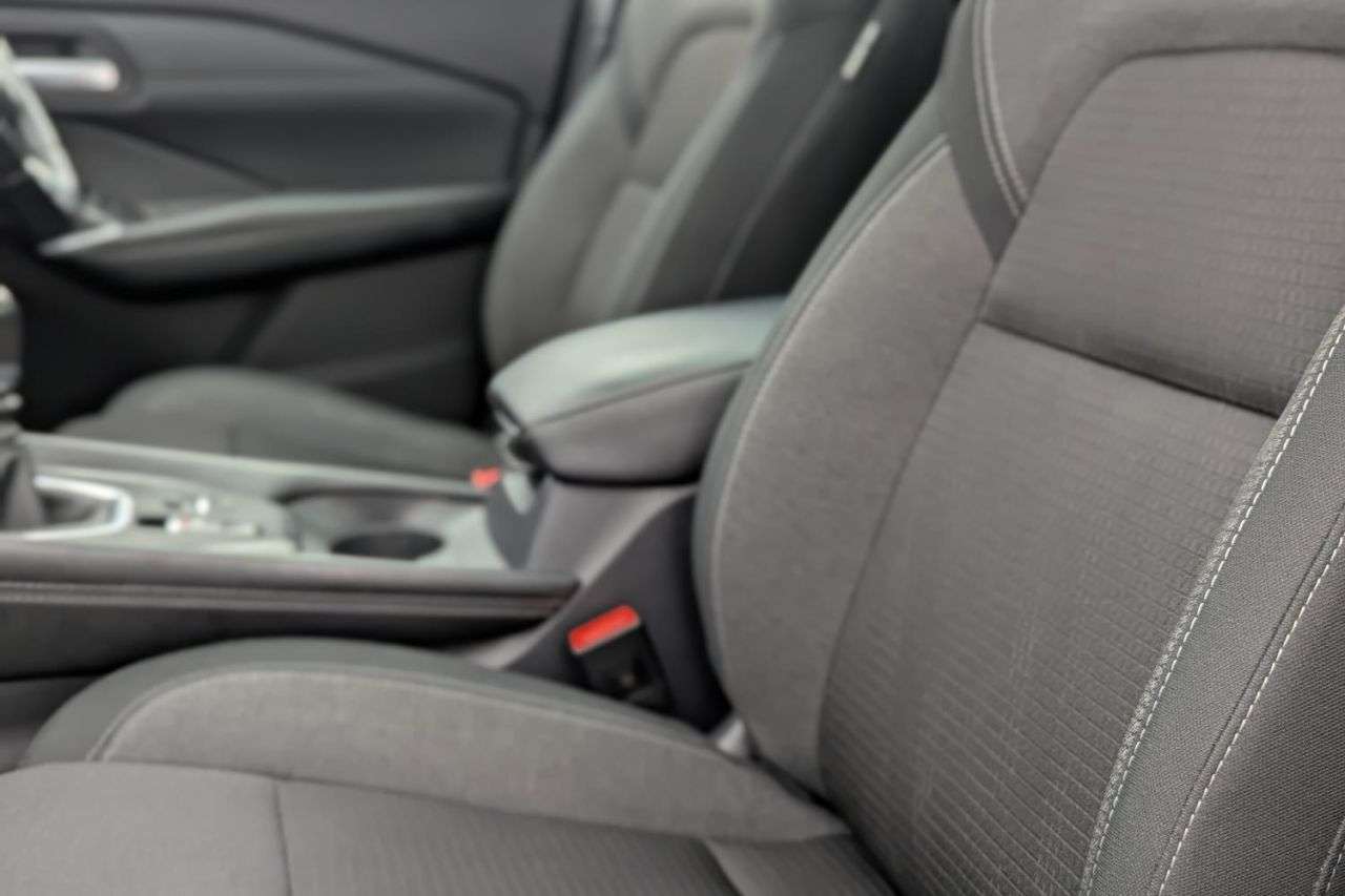 2022 NISSAN QASHQAI 2022 NISSAN QASHQAI