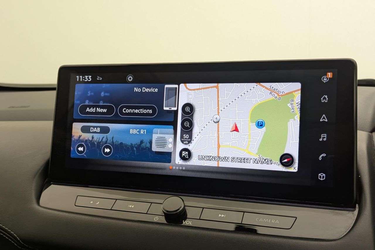 2022 NISSAN QASHQAI 2022 NISSAN QASHQAI