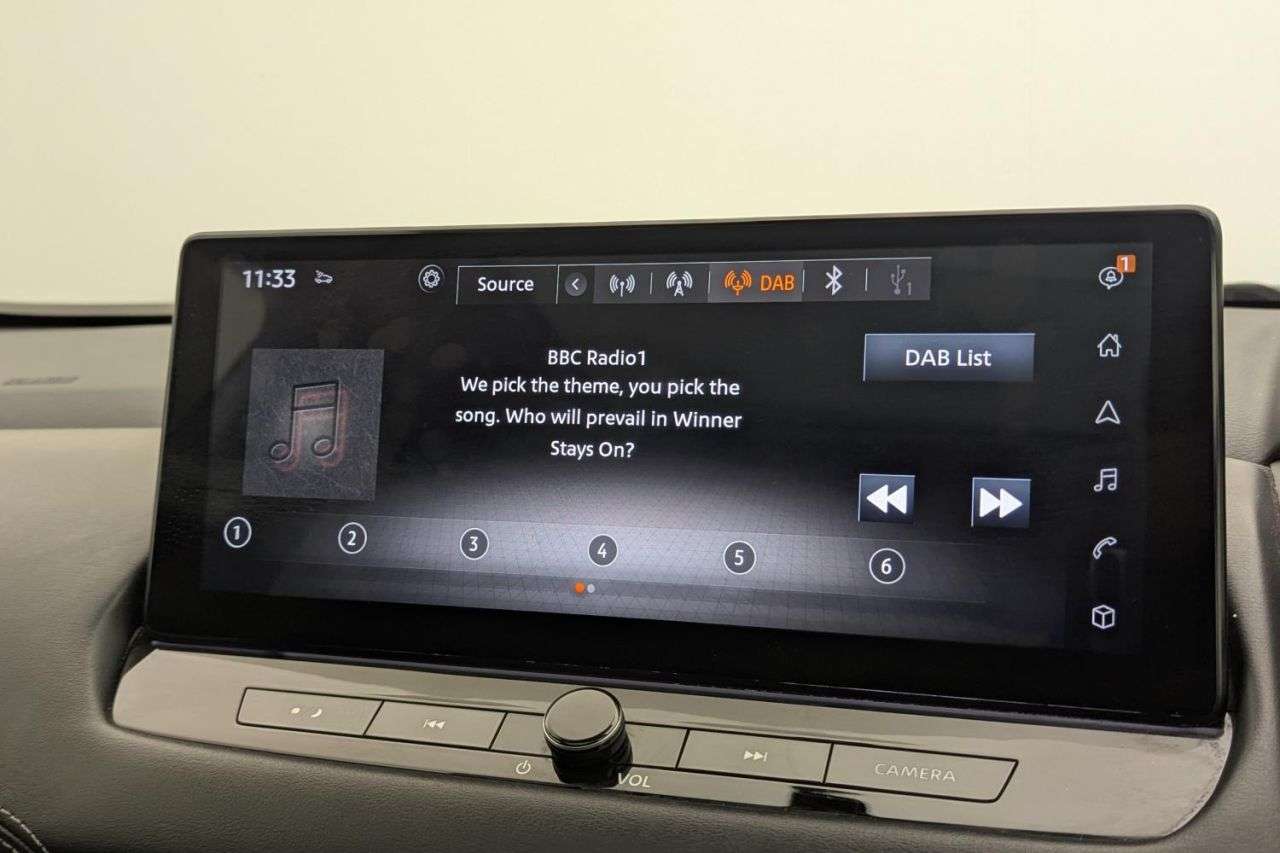 2022 NISSAN QASHQAI 2022 NISSAN QASHQAI