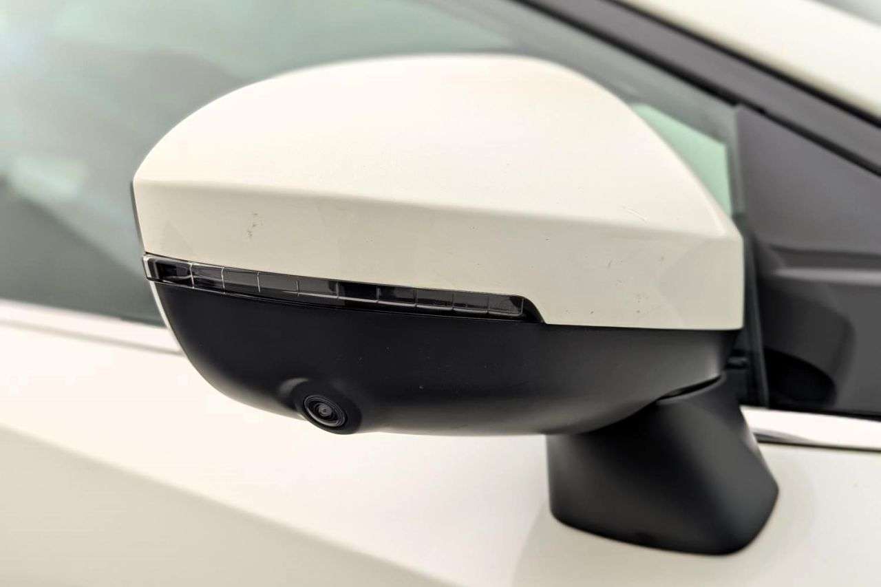 2022 NISSAN QASHQAI 2022 NISSAN QASHQAI