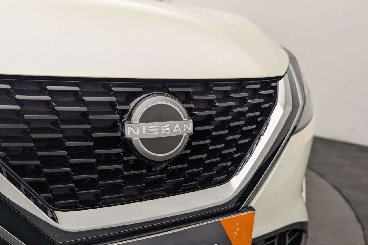 2022 NISSAN QASHQAI 2022 NISSAN QASHQAI